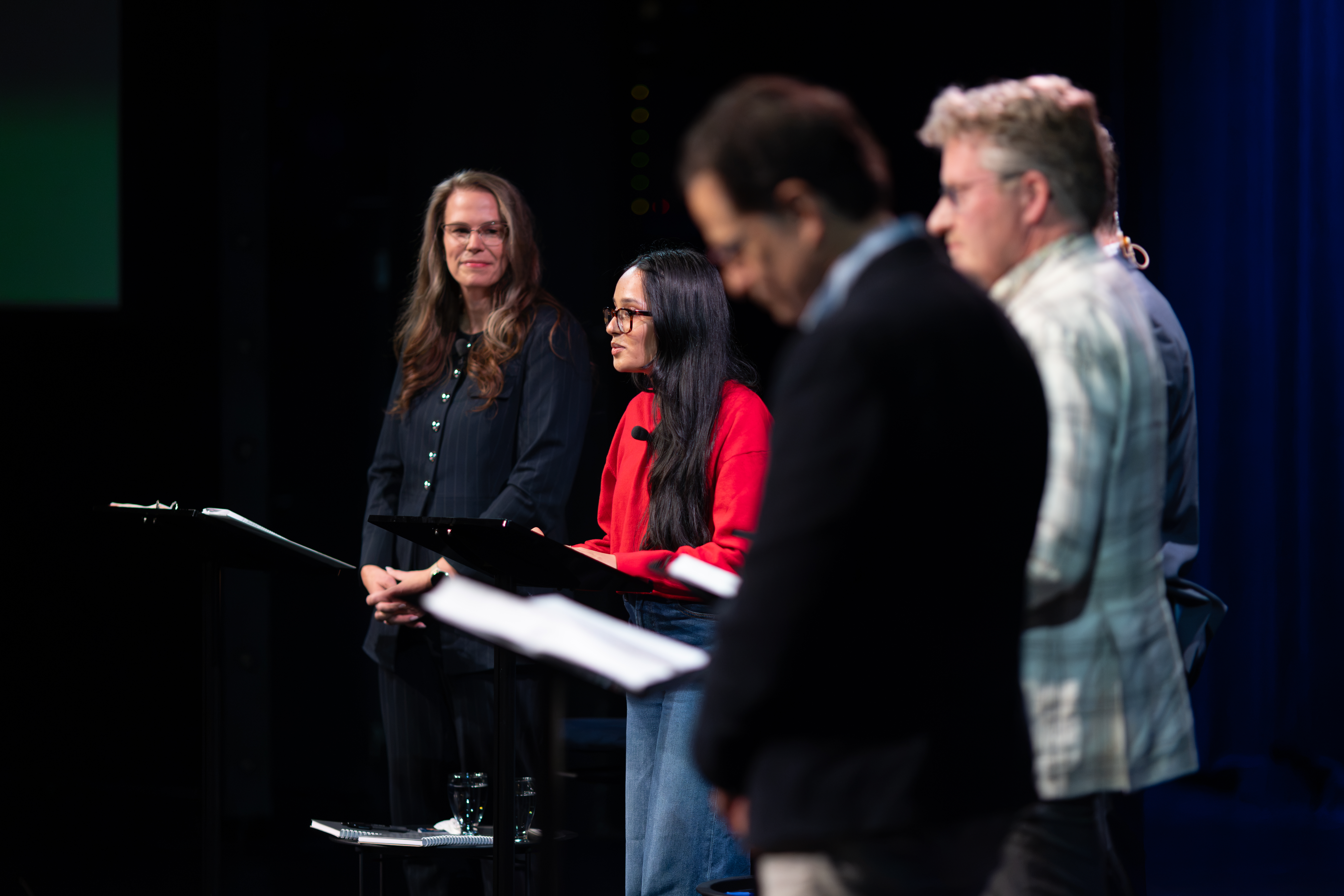 UBCO Debates: Is the younger generation truly better off?