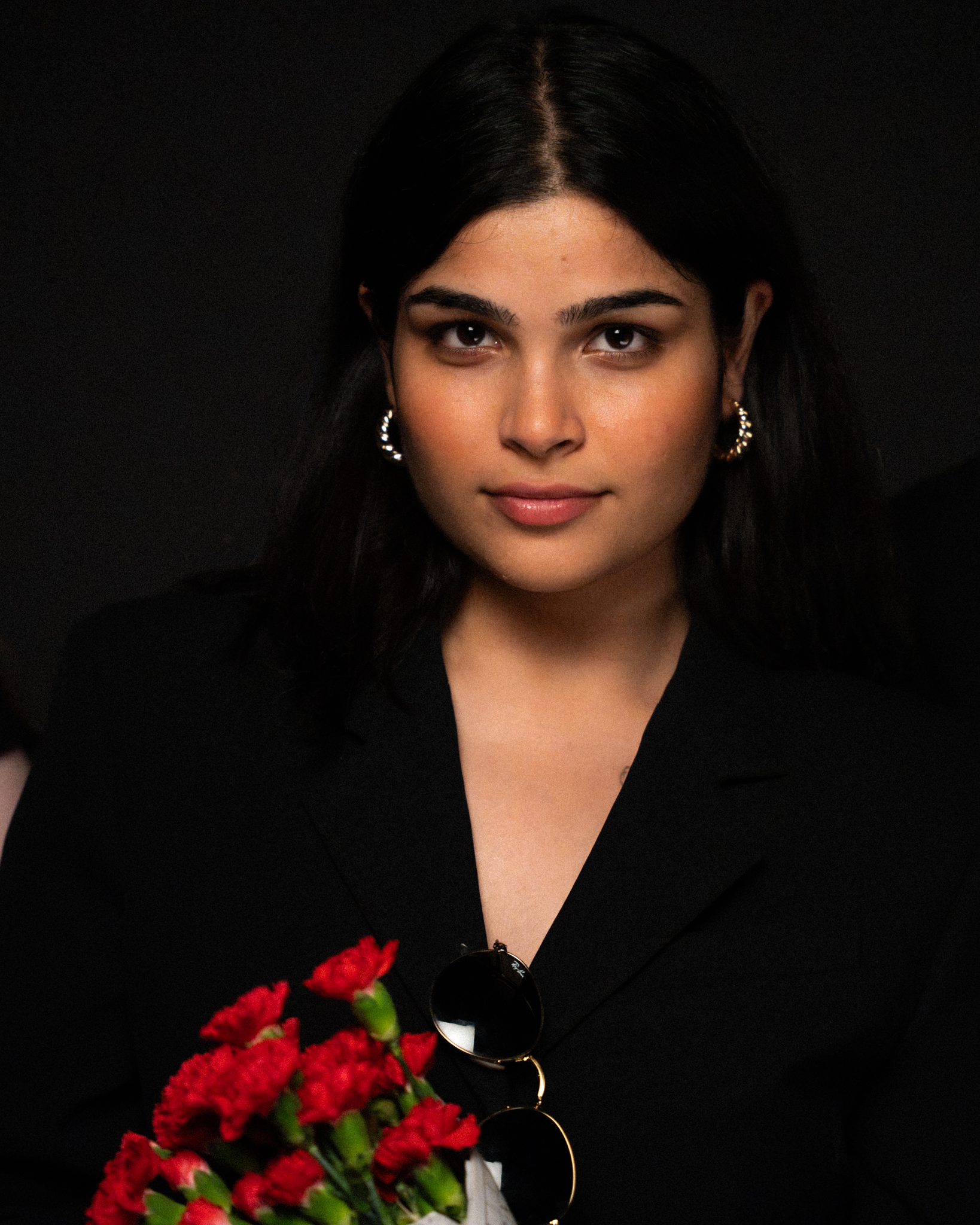 Samaira Talwar