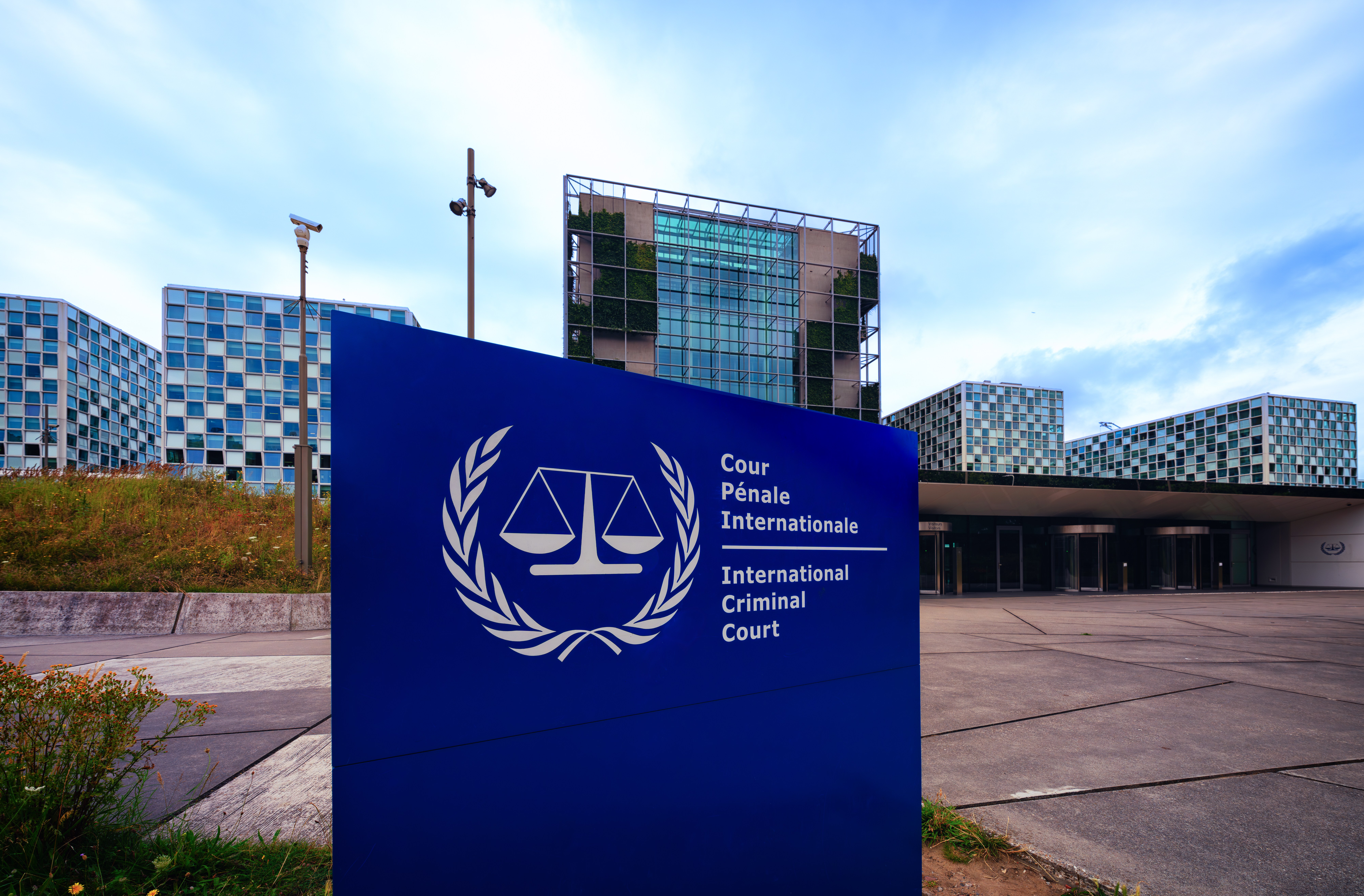 Tensions Rise Between the United States and the International Criminal Court