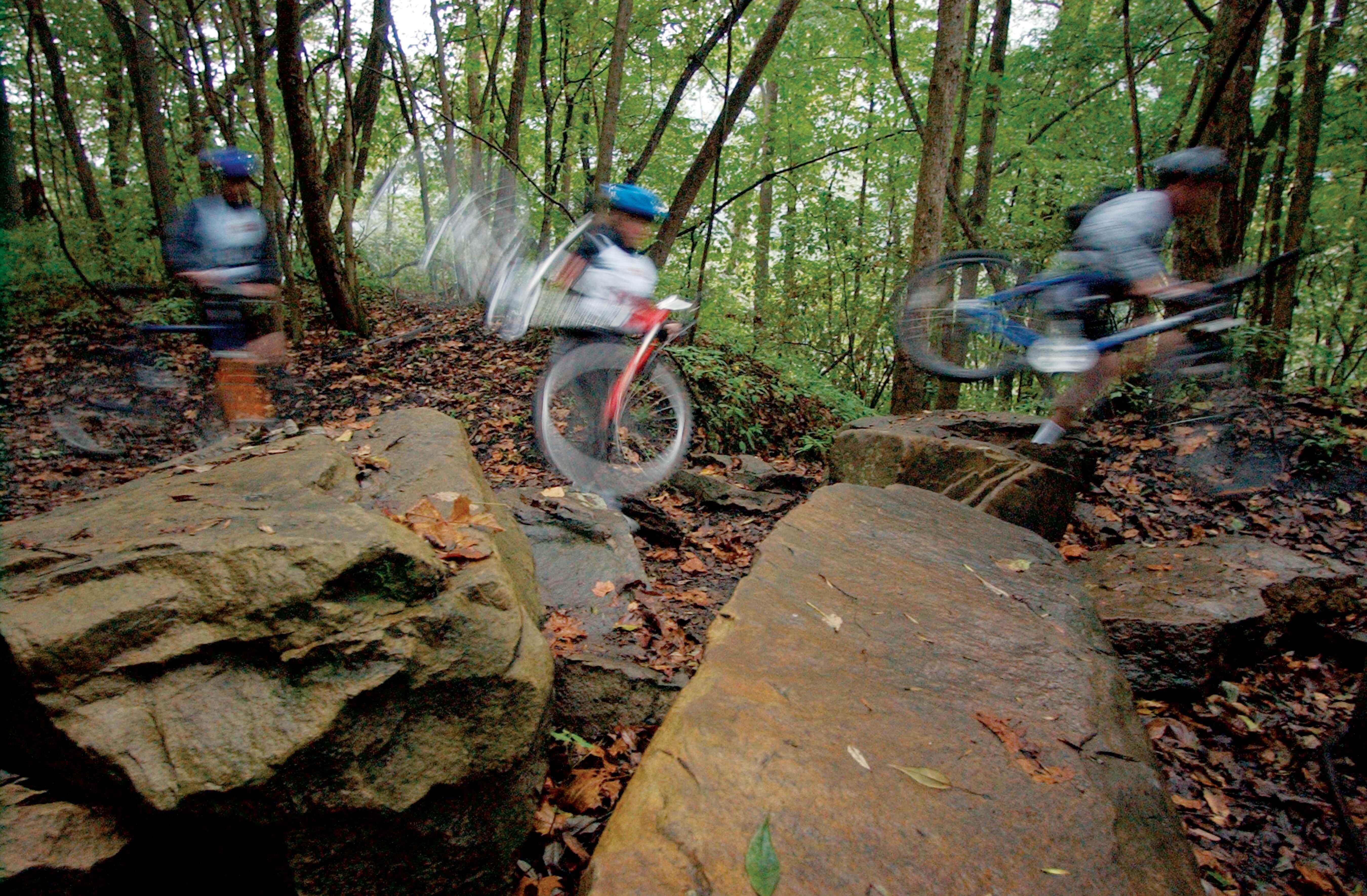 A Self-Proclaimed Beginner’s Guide to Outdoorsy Investments