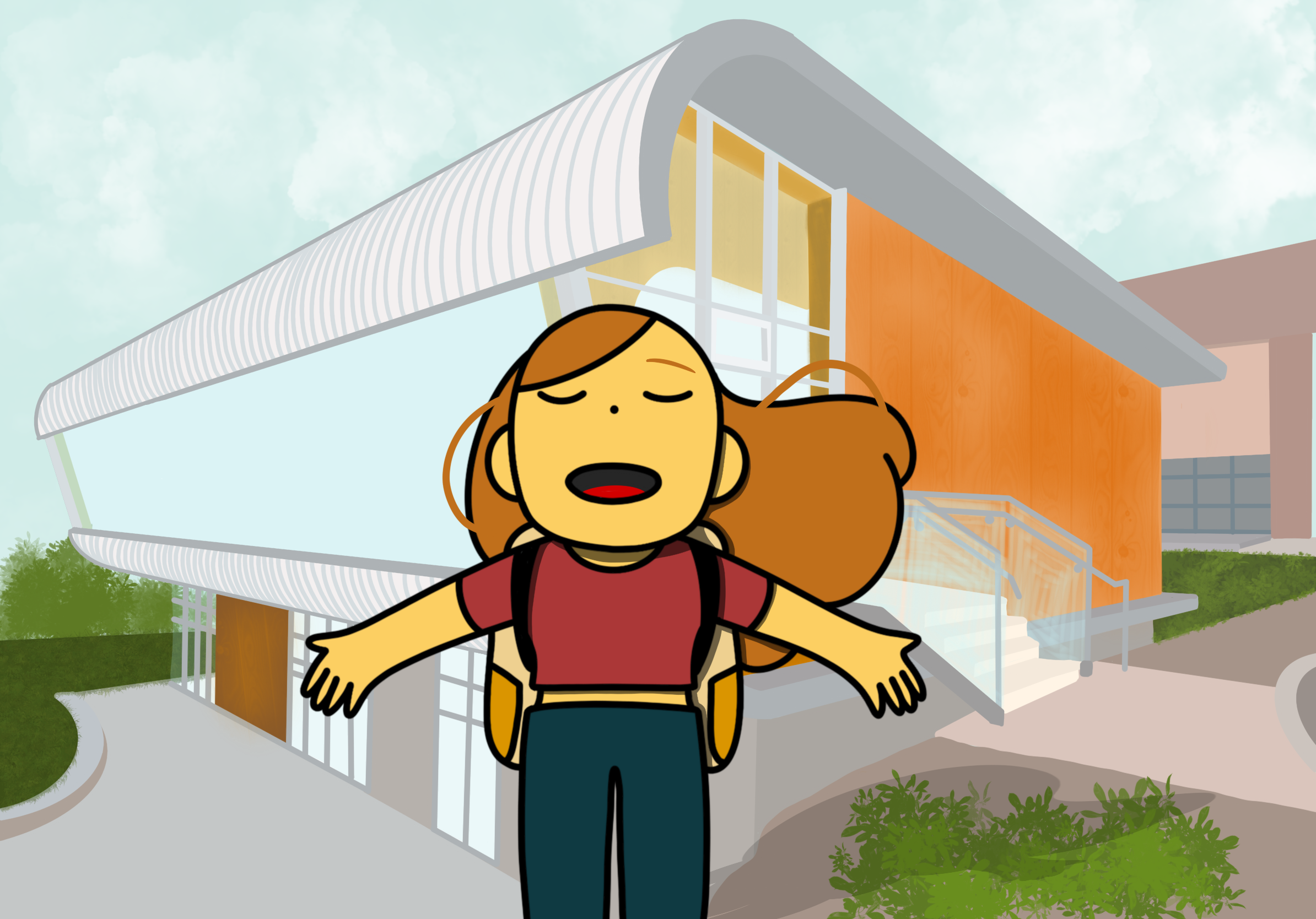 Finding Optimism in Spite of September