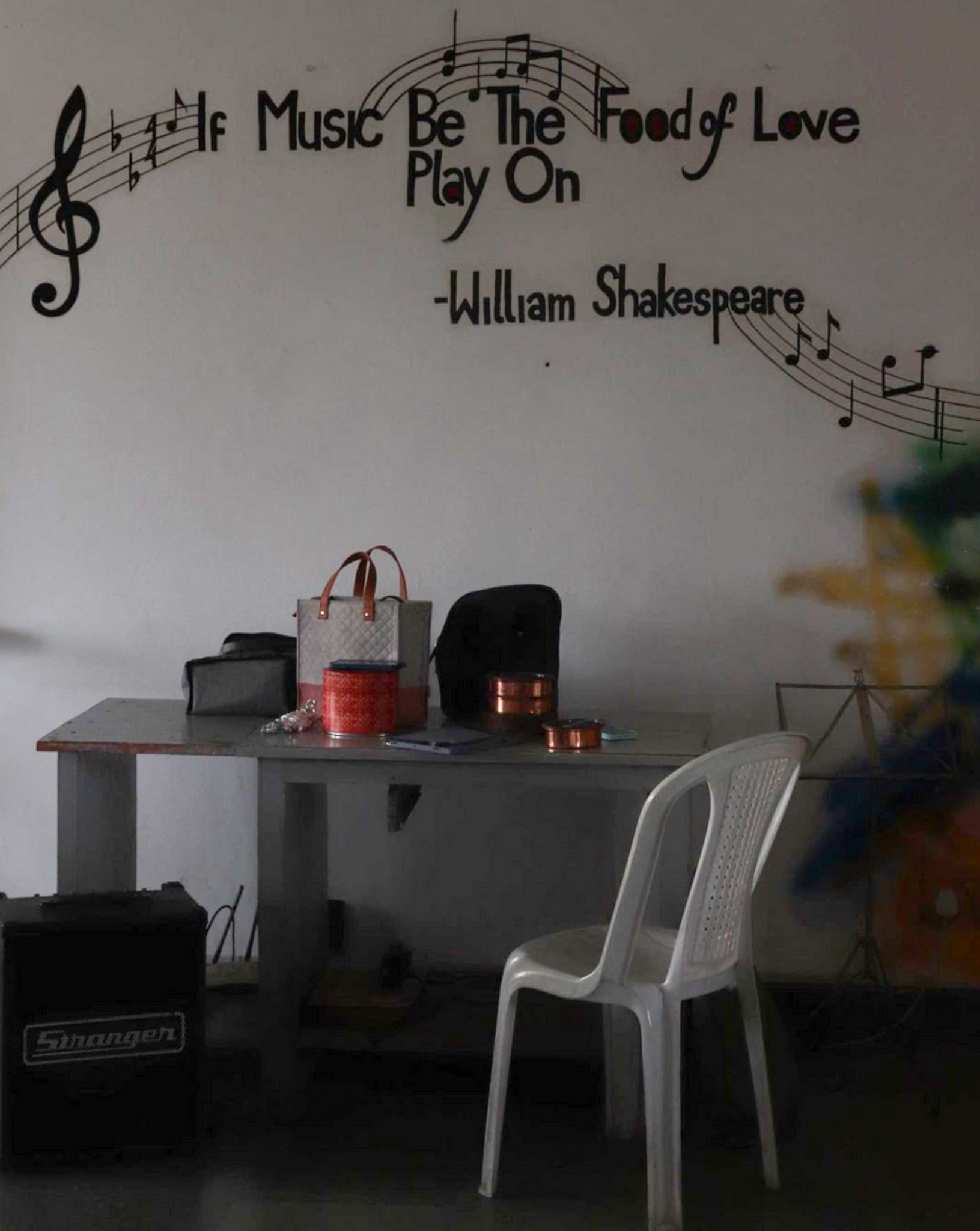 From Für Elise to Mind at Ease