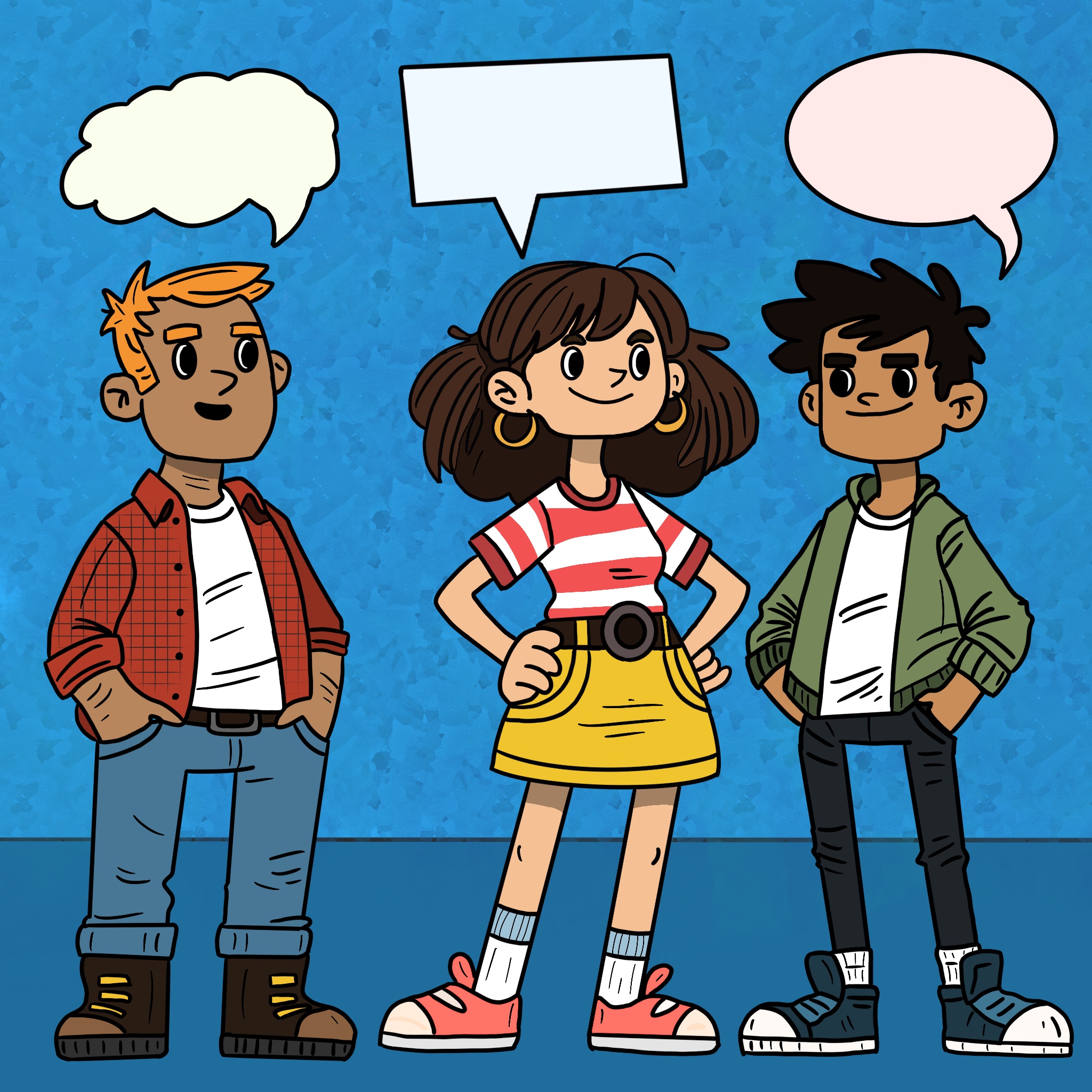 Making Friends in University is Hard, and That’s Perfectly Fine