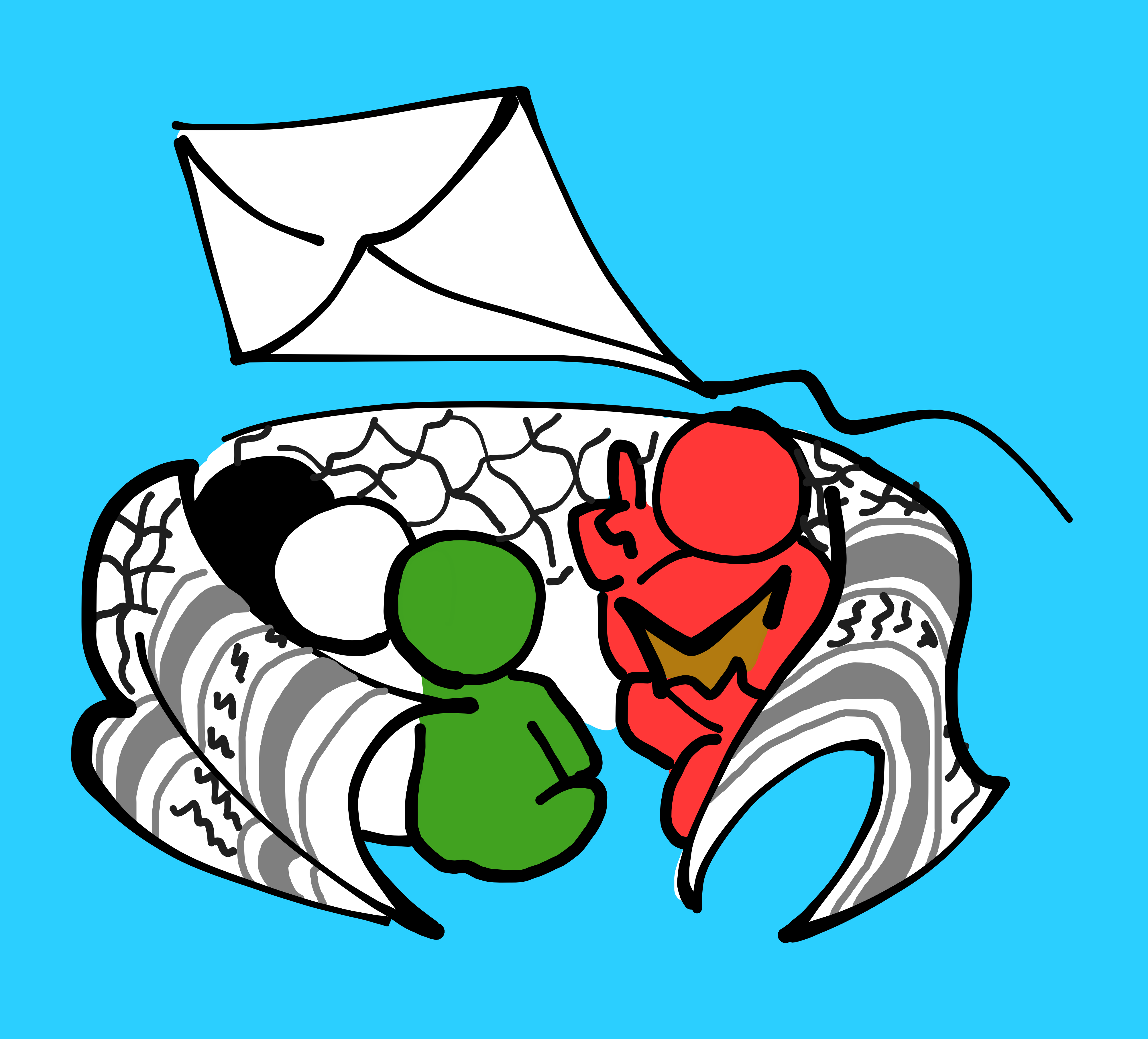 Narrative Therapy: Palestinian Storytelling Through Poetry