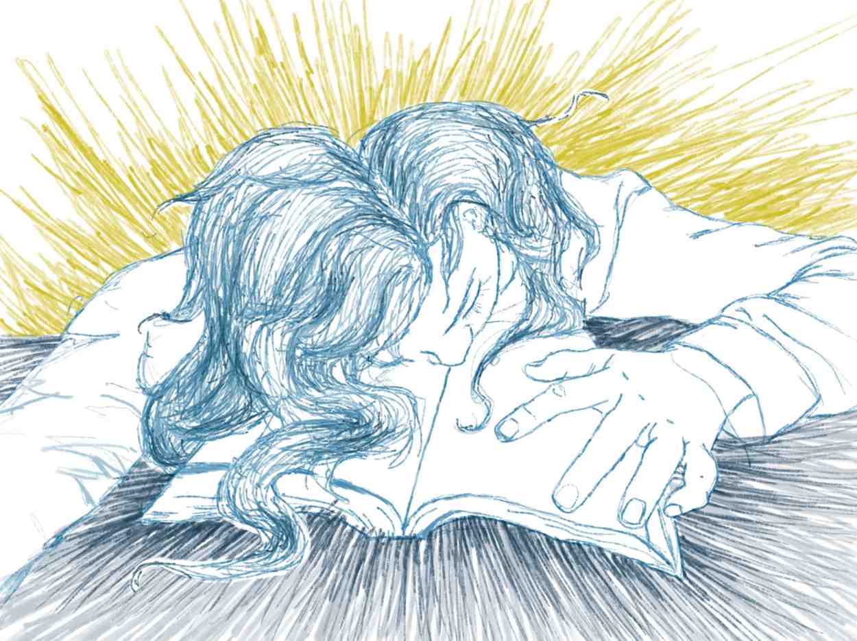 Should We Call the Police on BookTok? The Dark Romance Genre