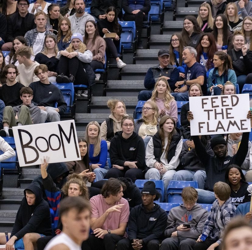 So Long, Sports Season: Another Successful Year Of Sports at UBC Okanagan