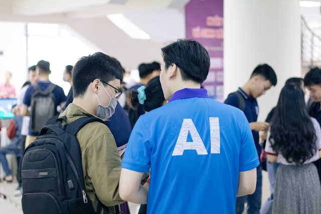 StEARing AI: Directing the Course of Artificial Intelligence in Education