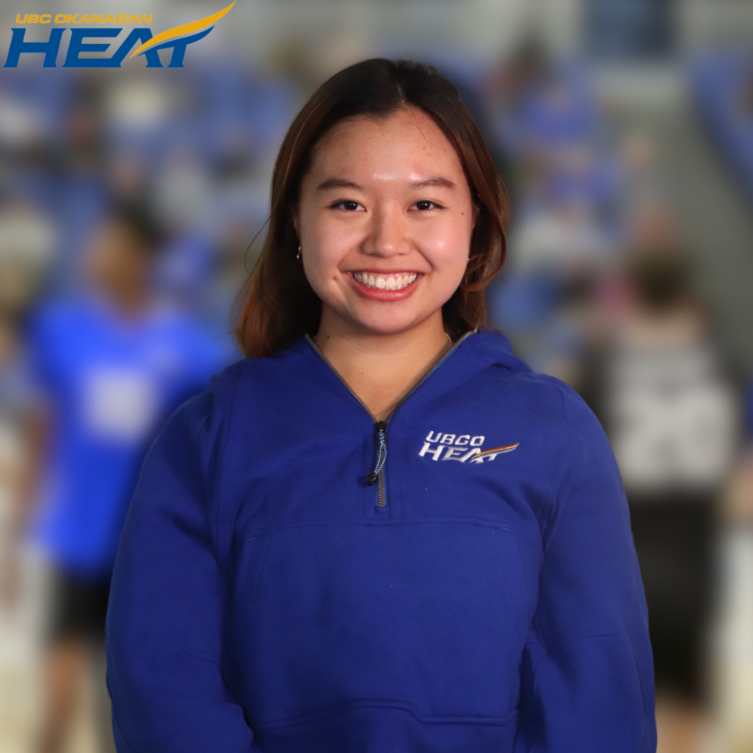 Student-Golfer Bess Chan on Playing for Passion and Inclusivity