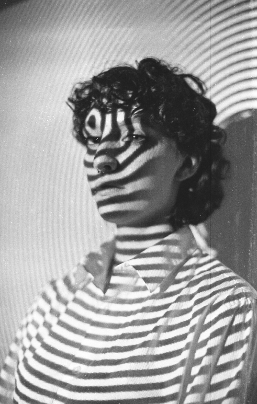 Untitled Photo Essay