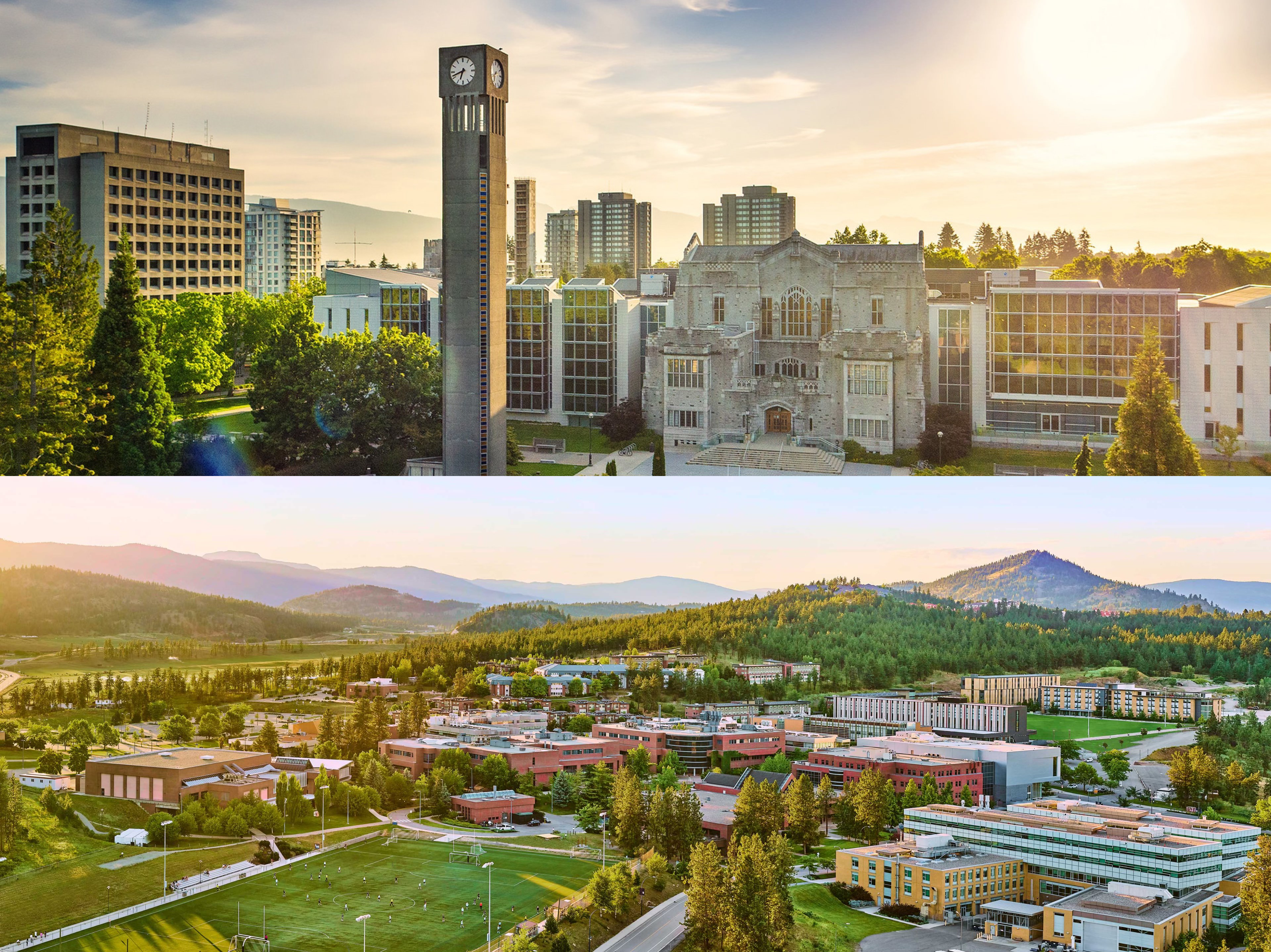 The Big City or The Hidden Gem?