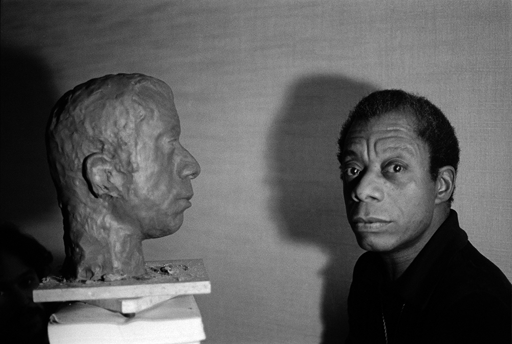 The Life, Love, and Work of James Baldwin