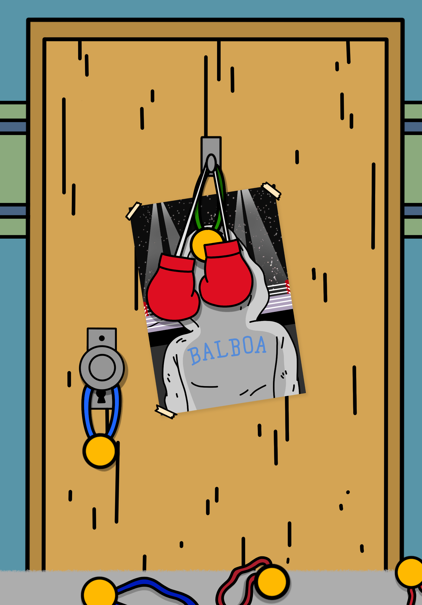 What Lies Behind the Finish Line
