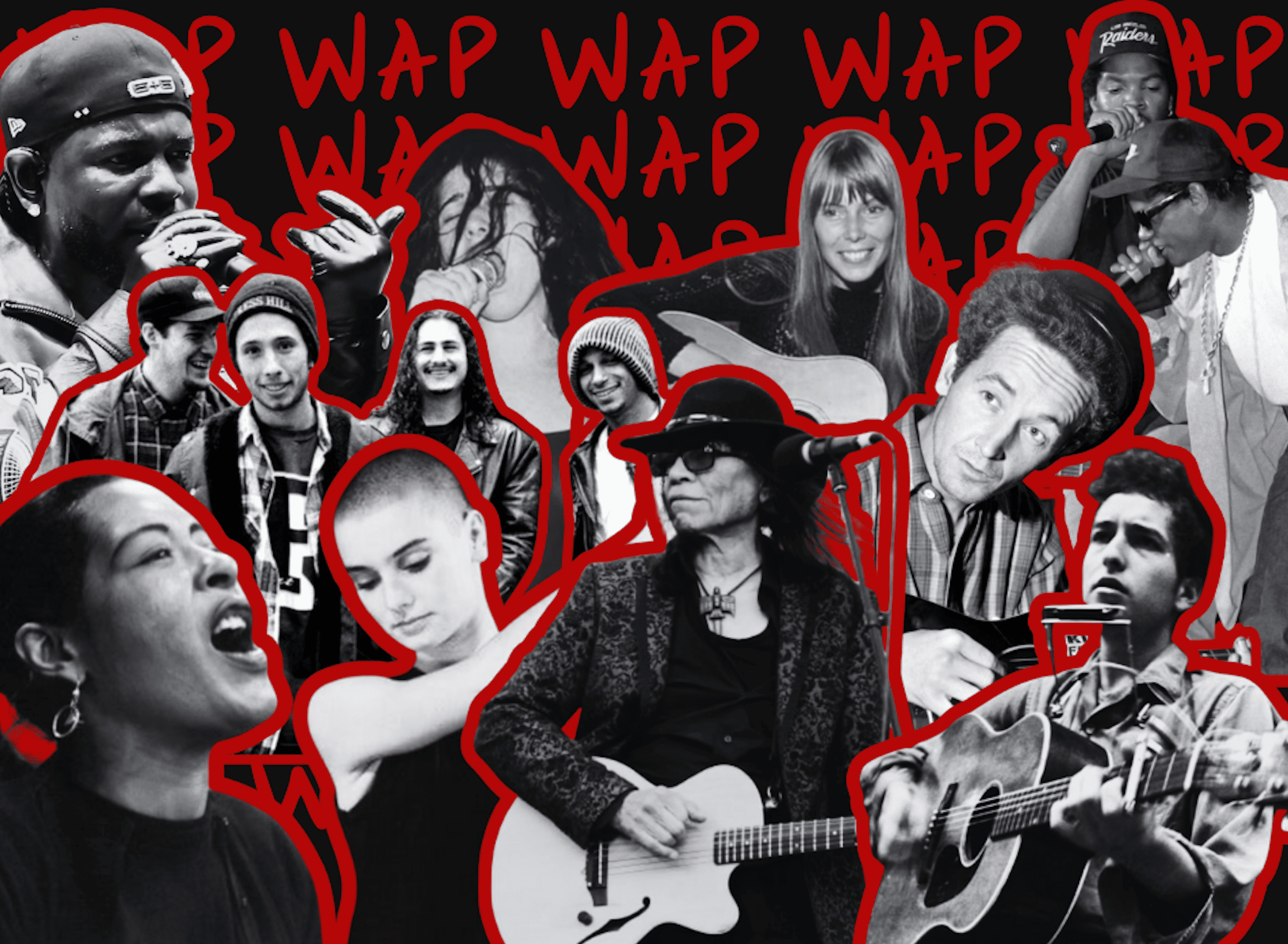 Woodstock ‘69, Political Outrage, and the Weapon of the Future